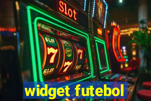 widget futebol